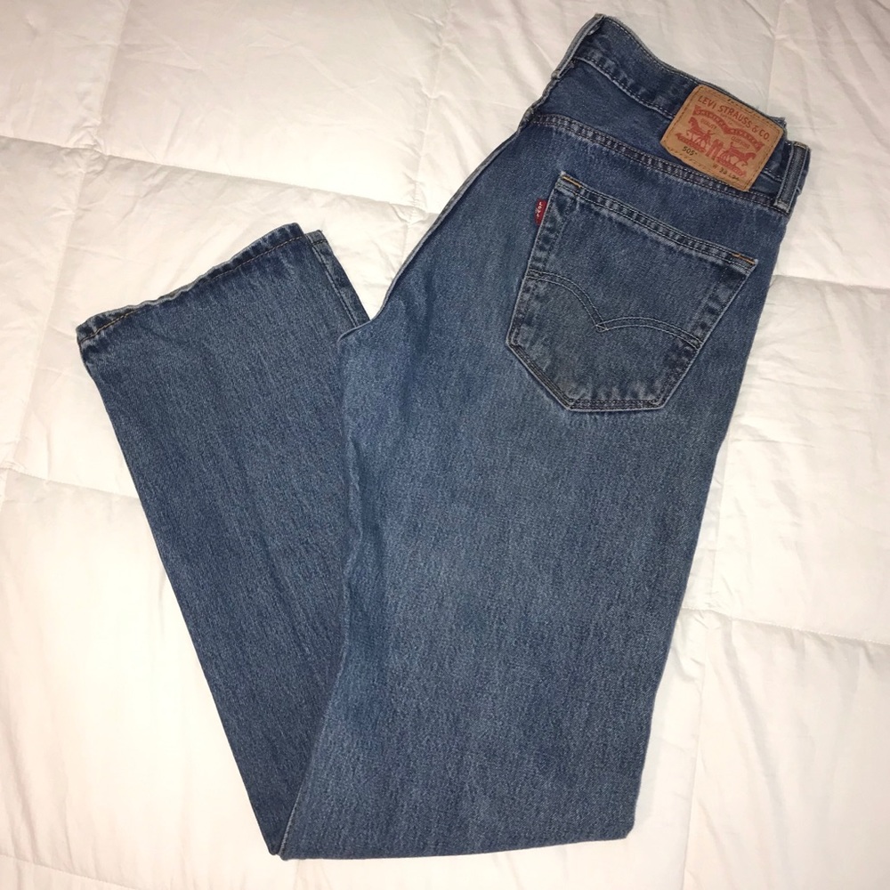 Men’s 505 Levi’s